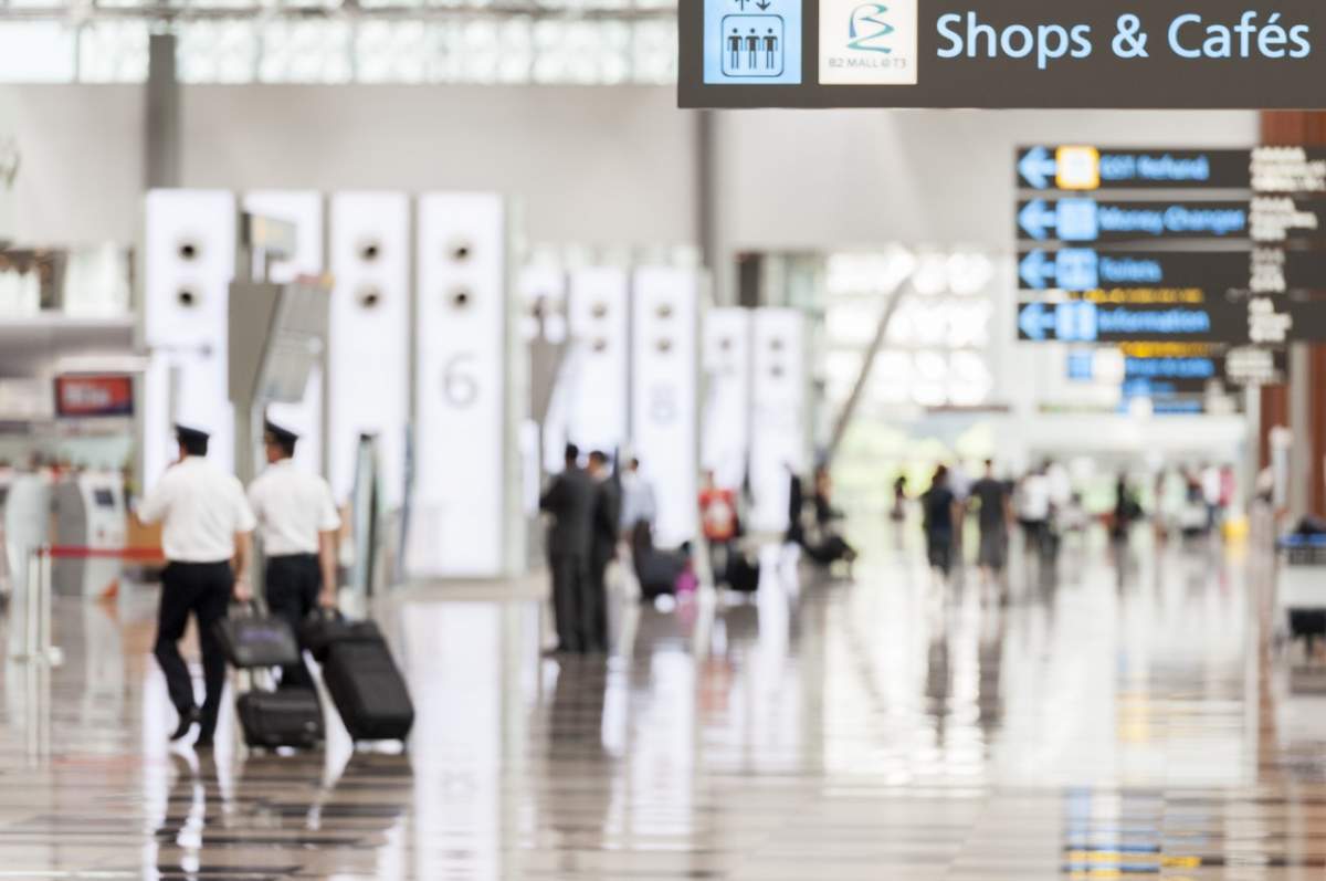 Grevă pe două aeroporturi cunoscute. Ministerul Afacerilor Externe a emis o atenționare de călătorie pentru o țară din Europa extrem de vizitată în perioada sărbătorilor de iarnă