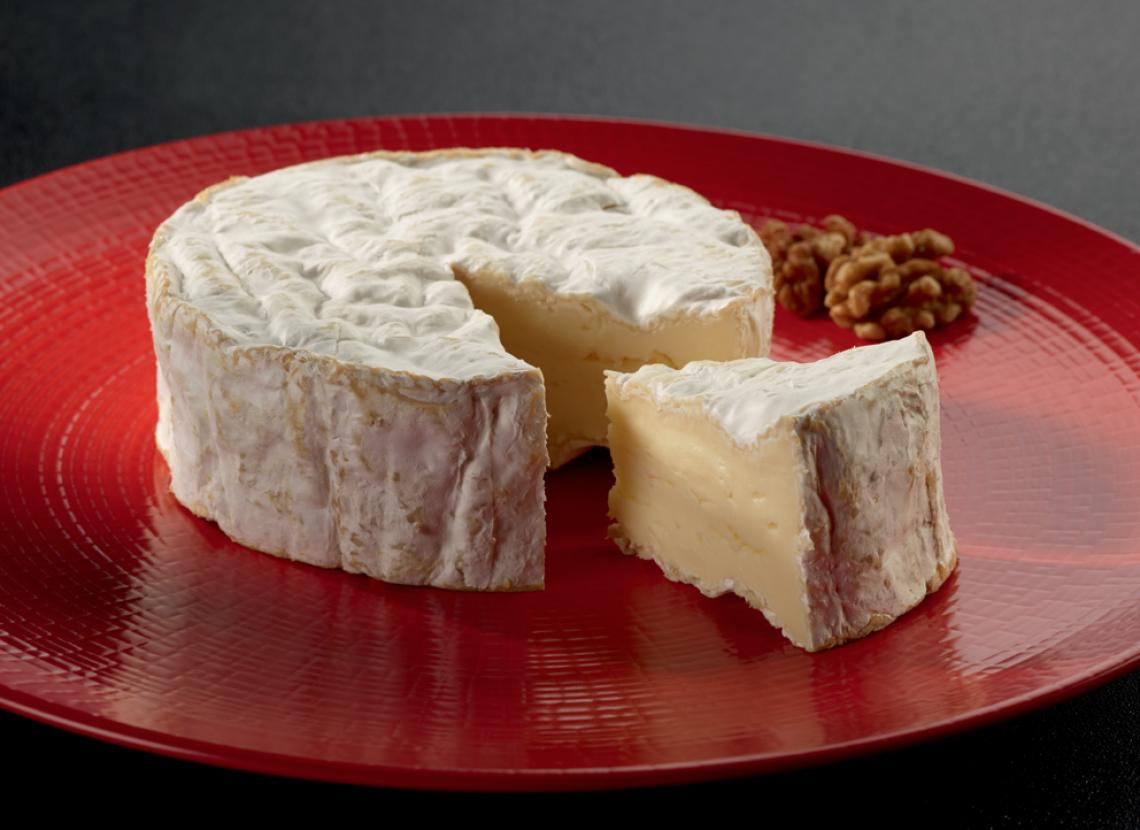 Cum arată și cum se prepară brânza Camembert