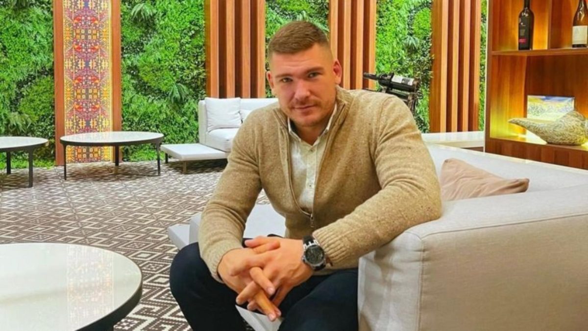Milionarul brașovean, Cătălin Donca, mesaj în lacrimi la eliberarea din arest: „Într-o situație de genul acesta simți ce contează cu adevărat”