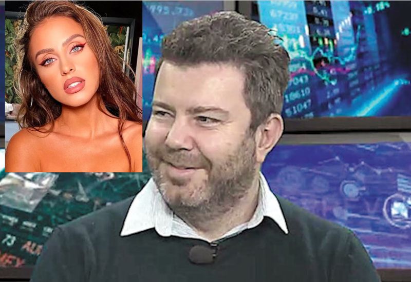 Cel mai bogat român și-a părăsit soţia! Daniel Dineș s-a combinat cu o ...