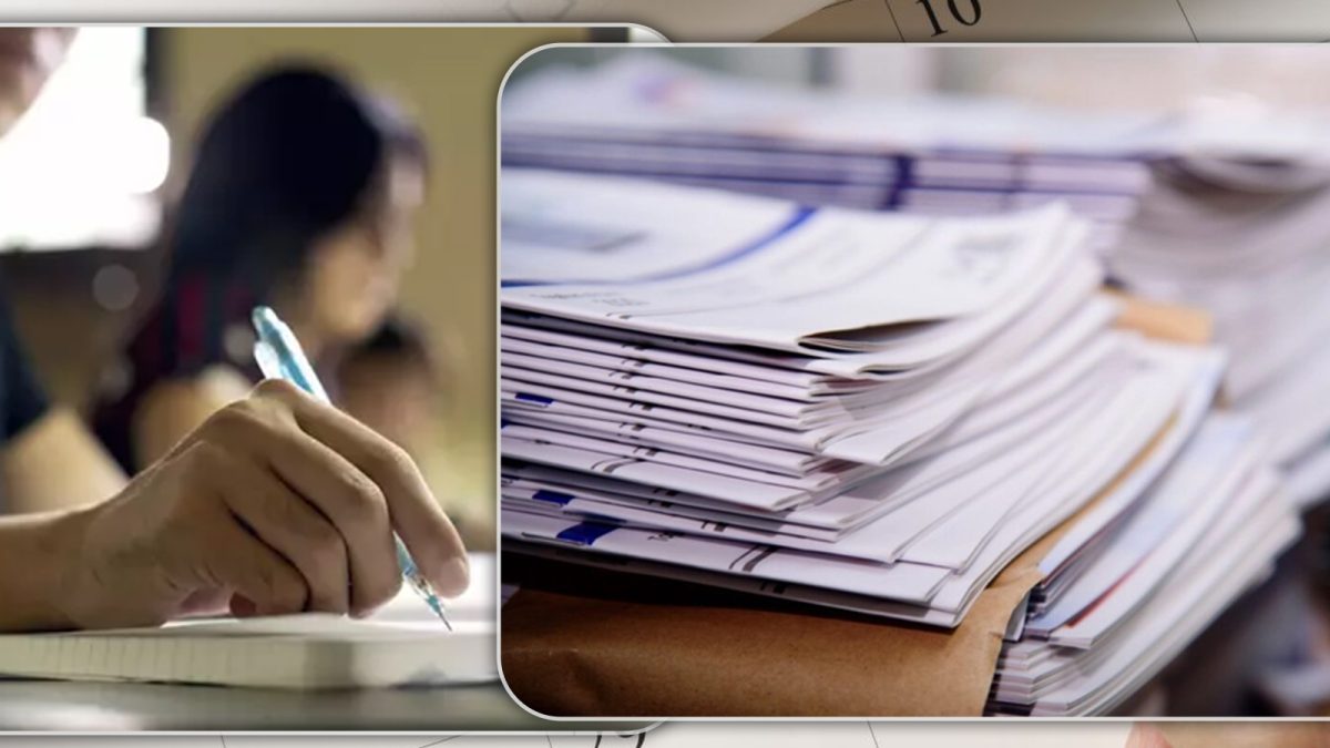 Ministerul Educației a publicat modele de subiecte pentru examenul de definitivat 2024 – FOTO