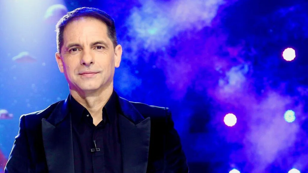 Dan Negru, despre rivalitatea emisiunilor X Factor și Vocea României, după ce Alexandra Căpitănescu a câștigat marele premiu