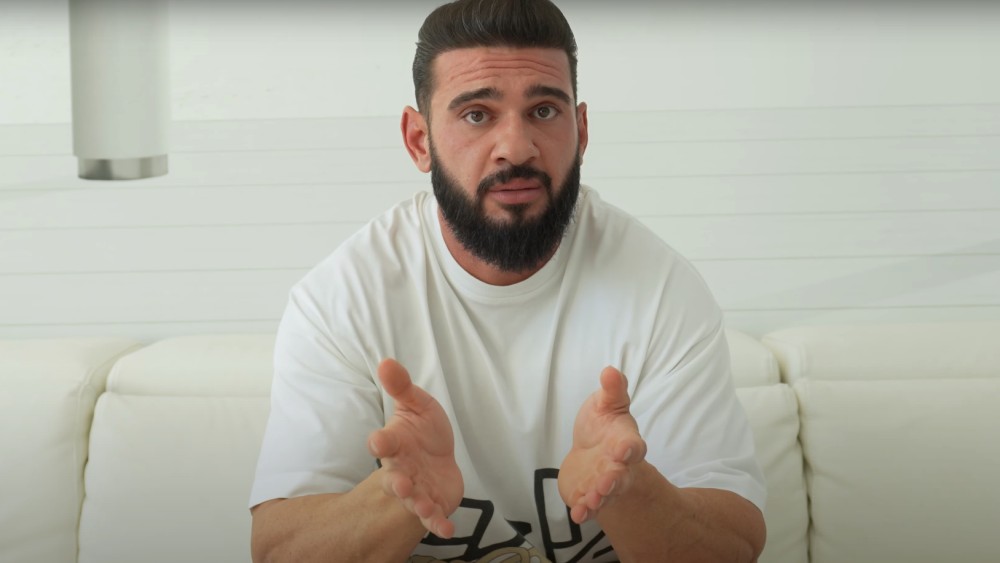 Decizie radicală luată de Dorian Popa după ce a fost prins drogat: „Dumnezeu să mă ardă de cinci ori mai tare!”