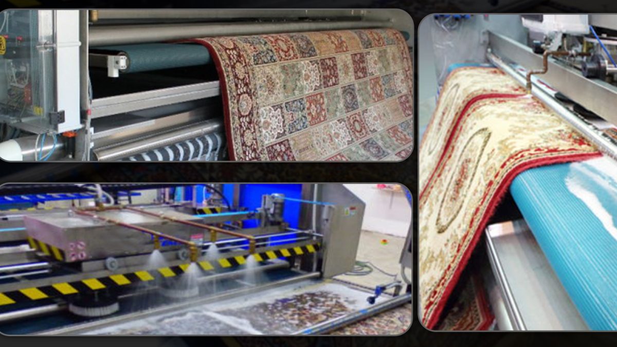 Afacerile firmelor de curățat covoare, din Iași, „explodează” în perioada sărbătorilor. Clienții așteaptă și o săptămână pentru programare