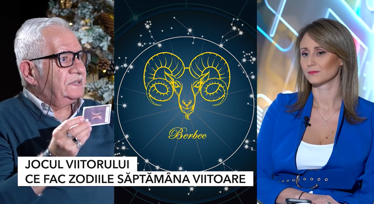 Horoscop rune 18-24 decembrie 2023, cu Mihai Voropchievici. Schimbări benefice la Fecioară, Vărsătorii sunt trădaţi