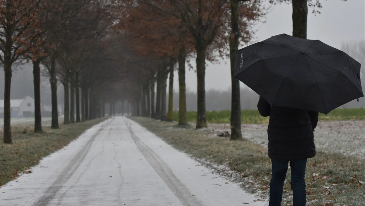 Prognoza meteo, 17 decembrie 2023. Temperaturile sunt în creștere în toată țara