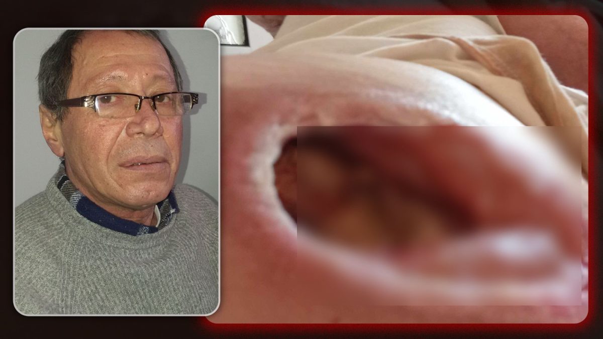 Umilință maximă pentru un pacient cu dizabilități din Iași! Se luptă de 3 luni să fie internat la Spitalul „Sf. Spiridon”: „Am fost abandonat, mă simt aruncat la marginea societății” – FOTO