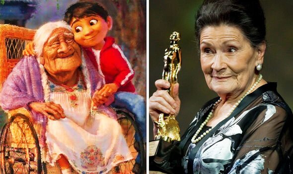 Doliu în lumea filmului: Actrița mexicană Ana Ofelia Murguía a murit la vârsta de 90 de ani