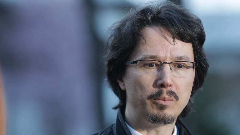 Judecătorul Cristi Danileț se pensionează la 48 de ani. Sătul de navetă și pentru „condiții mai bune de pensionare”