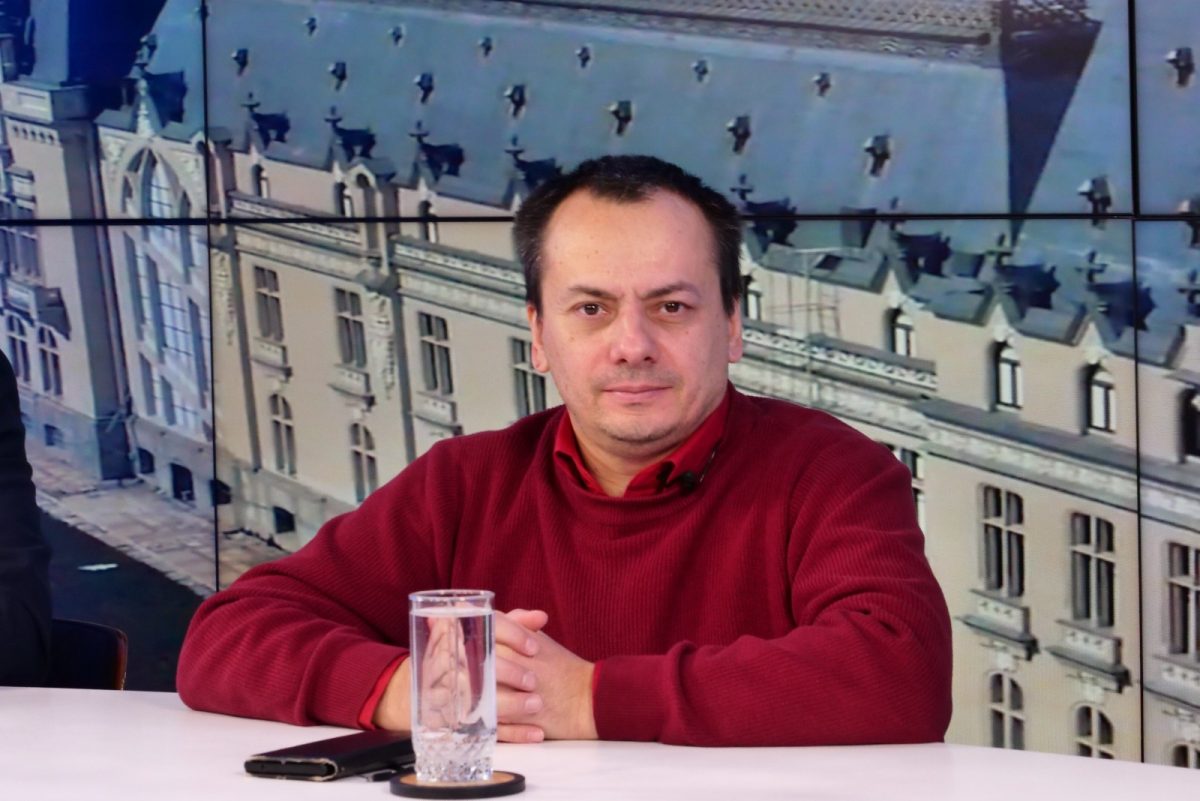 Deputatul AUR de Iași, Mihail Albișteanu, despre retragerea medicamentului Ozempic de pe piața din România