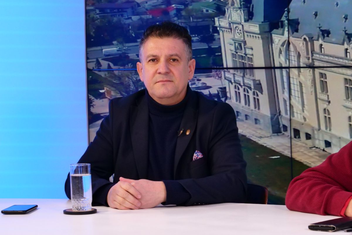 Deputatul AUR de Iași, Cristian Ivănuță, nu a primit niciun răspuns la interpelări din partea miniştrilor
