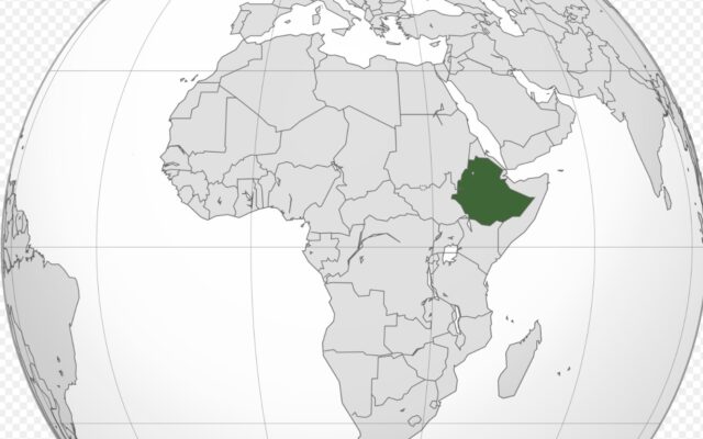 Etiopia și Somaliland au semnat un acord „istoric”: „Un pas înainte în direcția bună pentru această generație și pentru generațiile viitoare”
