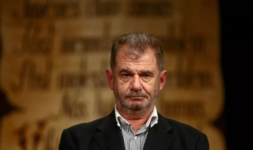 Gândurile profesorului Emerit al UNATC, Florin Zamfirescu, pentru noul an, 2024
