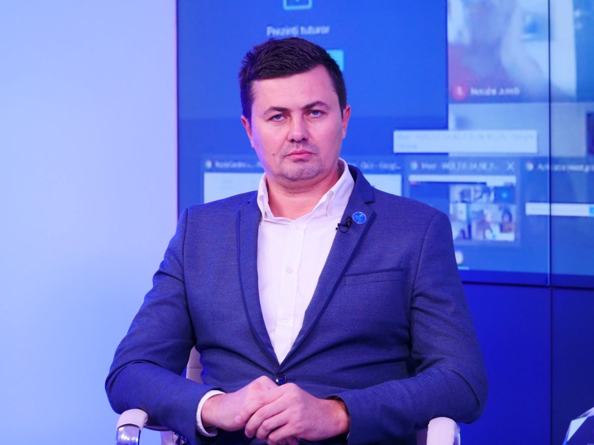 Prof. Silviu Iordache, fost director al Casei Corpului Didactic „Spiru Haret” din Iași vorbește despre eșecul proiectului România Educată