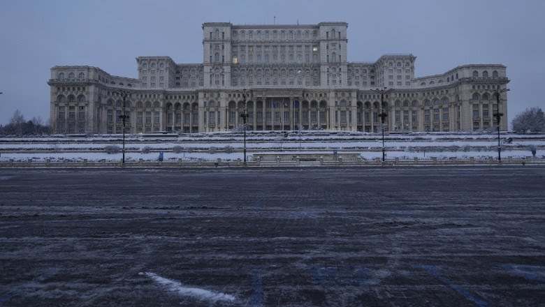 Un protest „nemaivăzut”! De ce nu au venit agricultorii la protestul Dianei Șoșoacă?