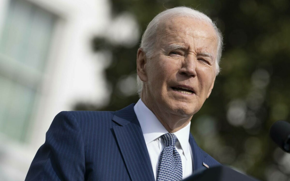 Joe Biden a decis cum să răspundă atacului cu drone din Iordania