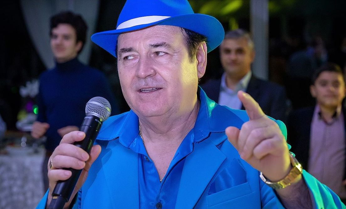 Nelu Vlad a ajuns de urgență la spital! A fost diagnosticat cu hematom inoperabil pe creier