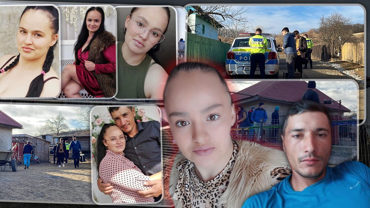 A apărut rătăcita Vasilica după moartea lui Gheorghiță. Tragedie cu iz de telenovelă la Roșcani. Copiii au cel mai mult de suferit. Sunt la un pas de a fi despărțiți – FOTO/VIDEO