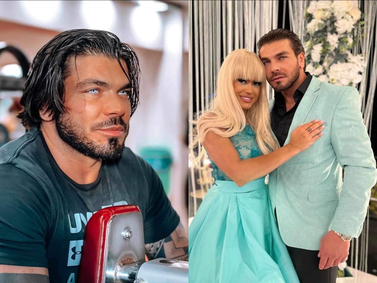 Doliu în familia Andei Adam! Fratele soțului ei, Joseph Adam, a murit:” Nu există cuvinte…” – FOTO