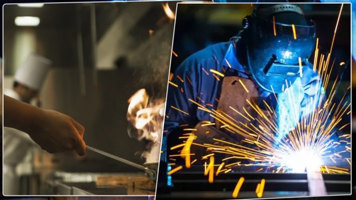 Vrei să te angajezi în străinătate în 2024? Salariile au mai crescut, iar domeniile disponibile celor care își caută un loc de muncă sunt variate – FOTO