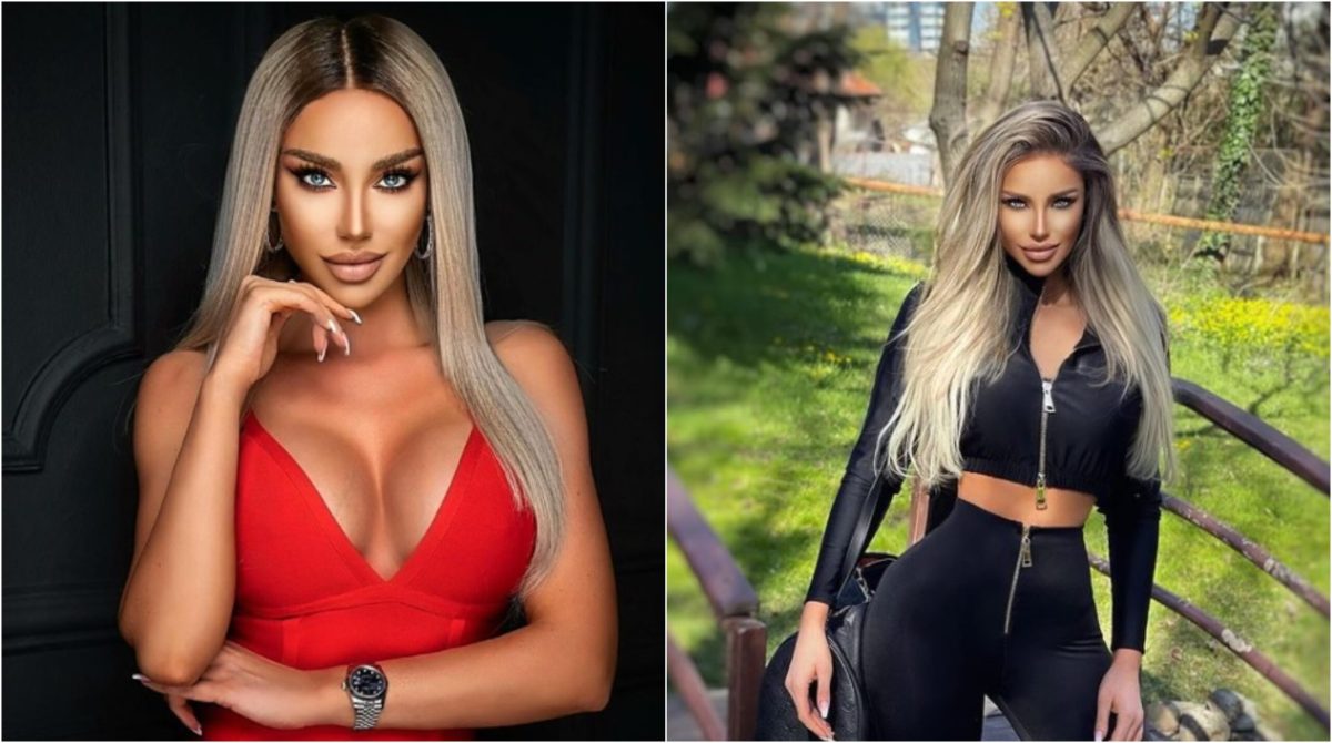 Bianca Drăgușanu a ajuns pe masa pe operație! Ce schimbări își face vedeta la medicul estetician