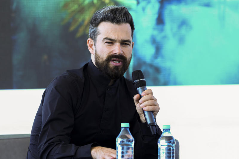 A fost schimbată încadrarea juridică, în cazul lui Bogdan Buta, fondator UNTOLD, acuzat că ar fi avut relații intime cu minori