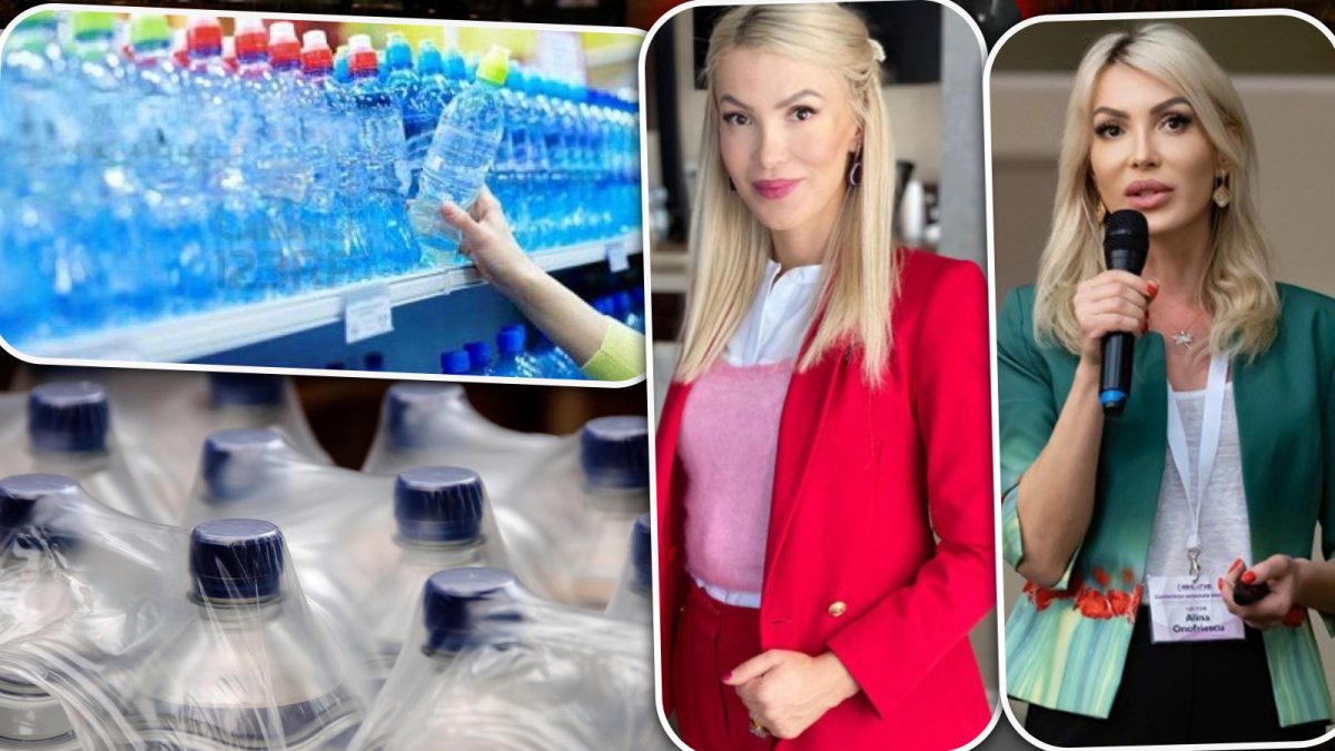 Toată lumea o consumă, însă puțini știu ce se găsește într-o sticlă. Medicii atrag atenția asupra pericolelor apei îmbuteliate: „Conține până la 100 de ori mai multe bucăți de plastic decât se estimau anterior” – FOTO