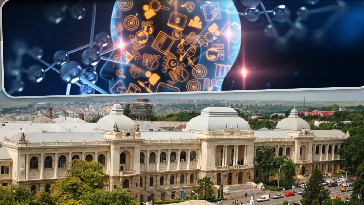 UAIC Iași va avea, din acest an, o nouă specializare! Inteligența Artificială prezintă un interes în rândul tinerilor – FOTO