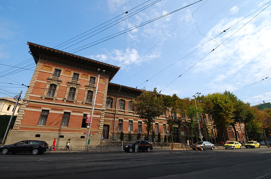 Programul manifestărilor prilejuite de sărbătorirea a 196 de ani de la întemeierea Colegiului Național Iași