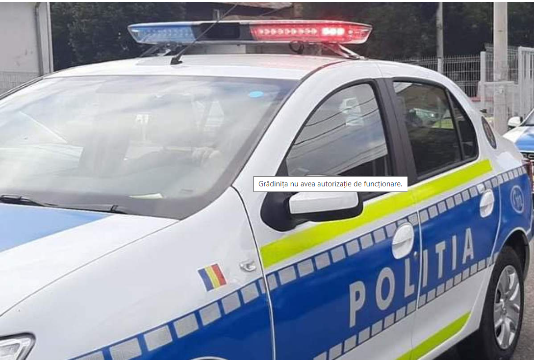 Un copil din Oradea s-a înecat cu un măr la creșă. Acesta se află în stare gravă
