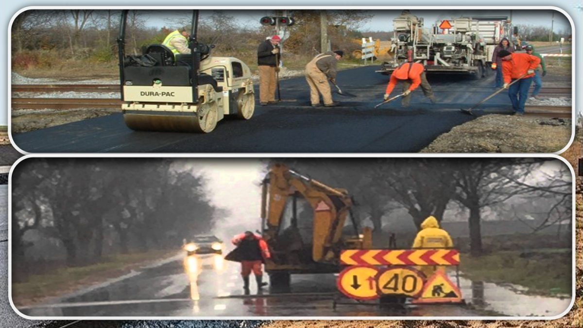 Modernizarea unui drum judeţean din Iaşi va costa peste 45 de milioane de lei! Contractul include şi serviciile de proiectare