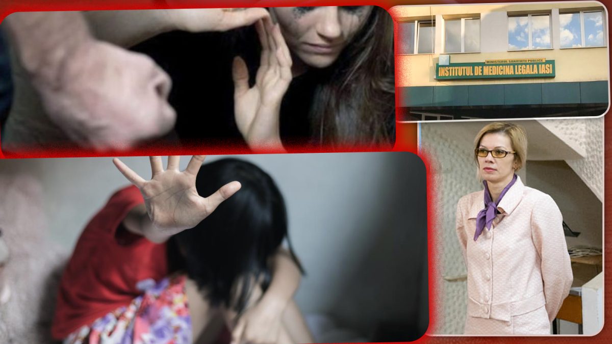 Scenariu de groază, pus în practică la Iași! O femeie a fost arsă pe corp de iubit și obligată să întrețină relații intime cu mai mulți bărbați – FOTO