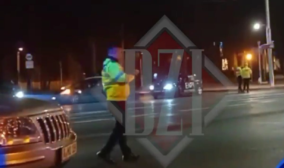 Atenție, șoferi! Polițiștii din Iaşi vor să îi depisteze pe conducătorii auto care urcă băuți la volan sau sub influența drogurilor – VIDEO