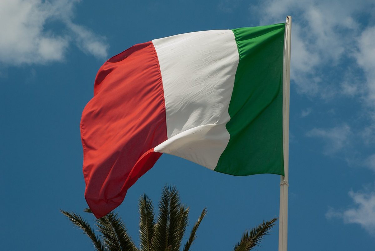 Italia preia preşedinţia G7 într-un moment critic pentru geopolitica mondială
