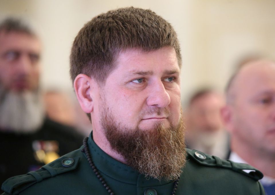 Kadîrov vrea să elibereze soldați ucraineni în schimbul ridicării sancțiunilor impuse membrilor familiei sale: „Nu vă atingeți de familia mea, mama mea” – VIDEO
