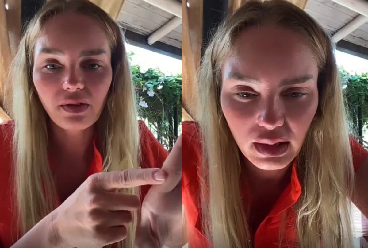 Maria Constantin, despre situațiile rușinoase și neplăcute de la Survivor. “Te schimbi acolo, în spate…”