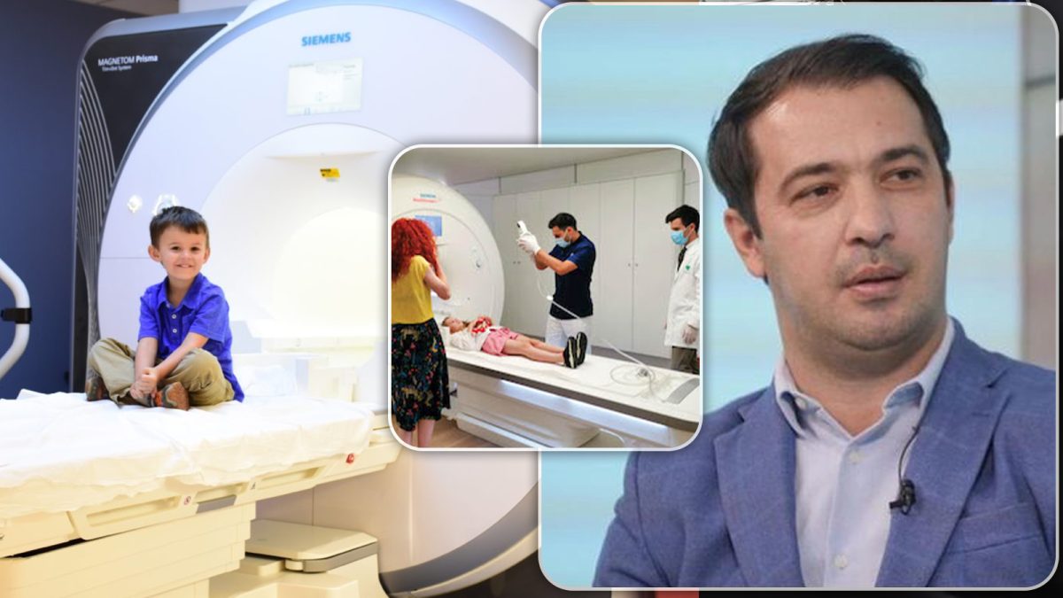 Avertismentul unui medic radiolog ieșean atunci când vine vorba despre radiații la copii: „Trebuie să găsim metoda cea mai puțin iradiantă” – FOTO