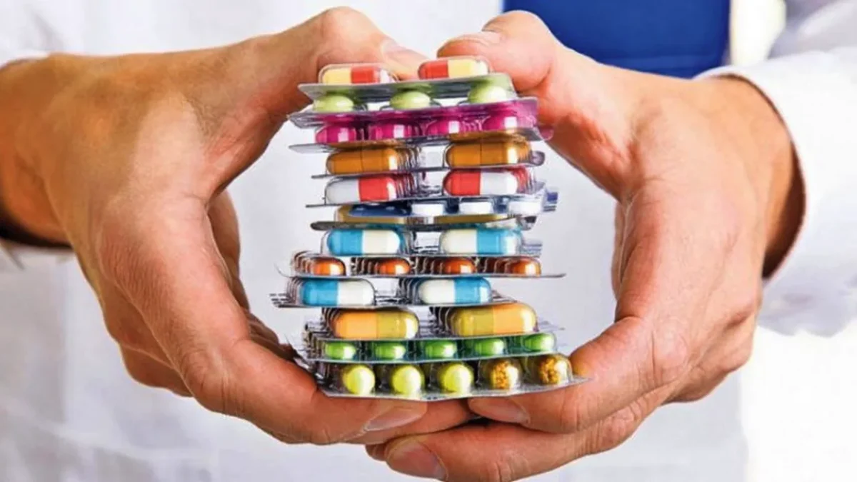 Antibiotic care poate distruge bacteriile rezistente la medicamente: „Este unic în ceea ce priveşte compoziţia şi mecanismul de acţiune”