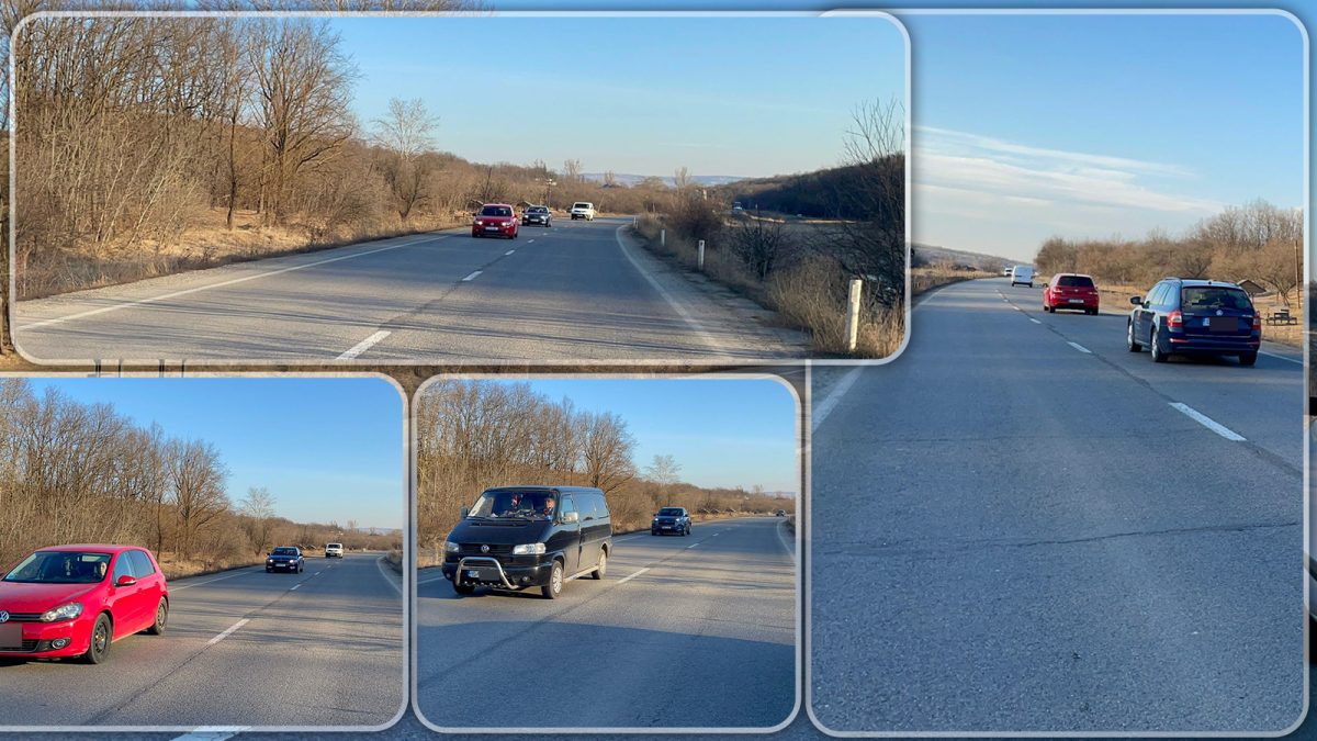 Apar noi benzi de circulație în oraș! O arteră importantă din Iași va fi complet modificată. Finanțarea se face prin fonduri nerambursabile – FOTO