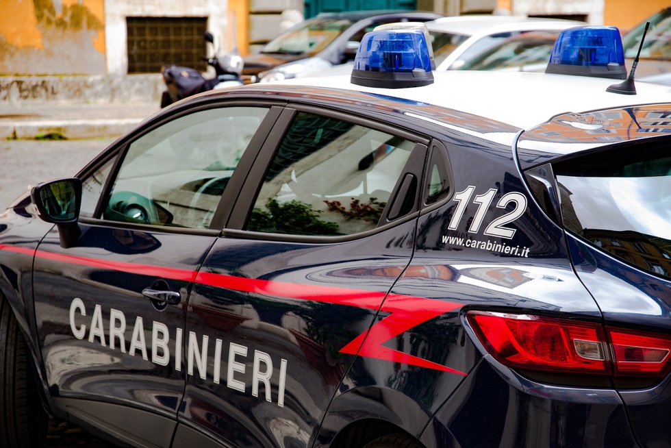 Două românce au fost găsite moarte în Italia, una dintre ele fiind carbonizată. Cadavrele se aflau în case diferite