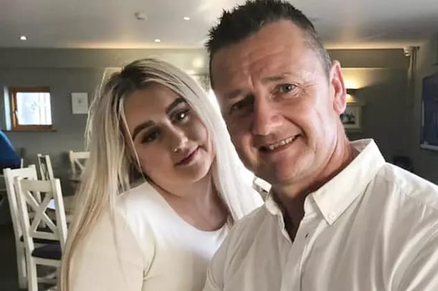 Un pompier și-a găsit fiica decedată la un accident la care a fost chemat să intervină. Cum și-a recunoscut salvatorul copilul – FOTO