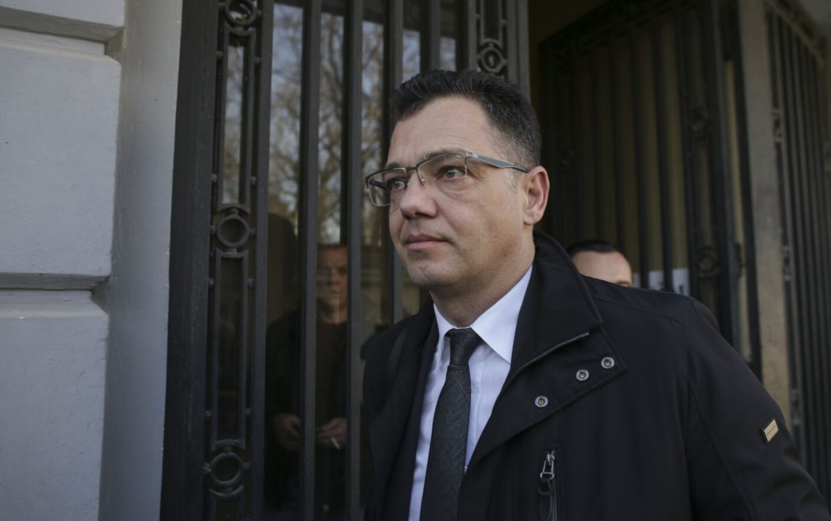 Ministrul Economiei şi Turismului, Radu Oprea, a modificat un ordin de ministru după tragedia de la Ferma Dacilor
