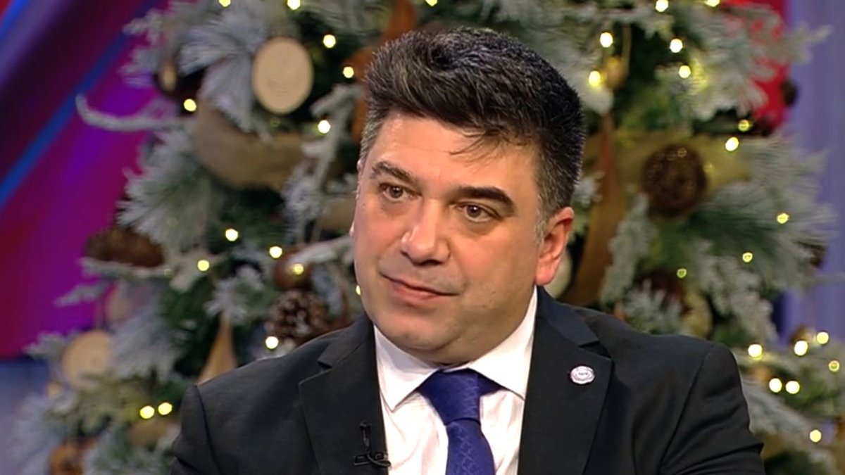Romeo Popescu, previziuni numerologice pentru 2024. Analiza cifrelor destinului, calcul şi semnificaţie