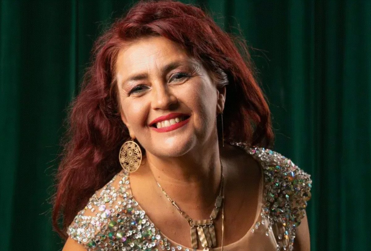 Sora Ronei Hartner, mesaj sfâșietor la 40 de zile de la moartea artistei. Rinda simte că se sufocă de dor