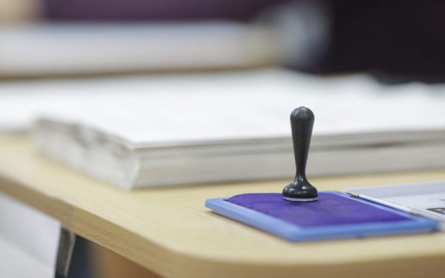 Termenul Guvernului României pentru a decide comasarea alegerilor locale cu prezidențialele