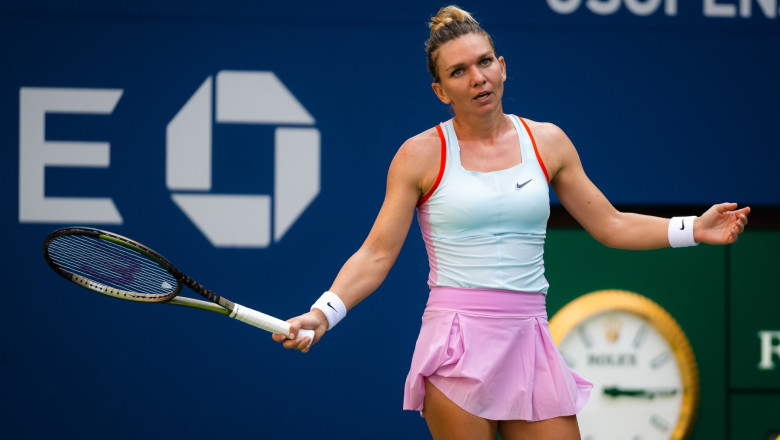 Simona Halep a făcut public un mesaj, chiar înainte de a intra în noul an! Puțini se așteptau că va spune asta