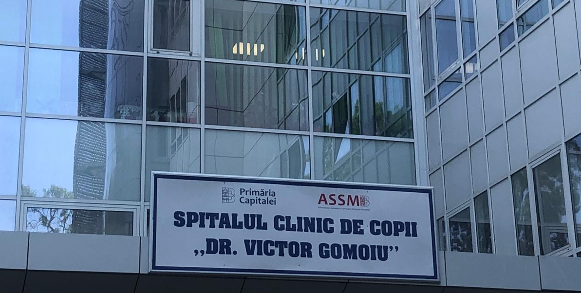Criza din sistemul de sănătate! Camera de gardă de la Spitalul de Copii Gomoiu se află în pericol de a fi închisă, în urma ordonanţei emise de Guvernul Ciolacu