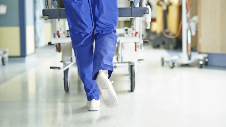 Haos în spitale şi la Poliţie la început de 2024. Peste 500 de persoane au avut nevoie de îngrijiri medicale