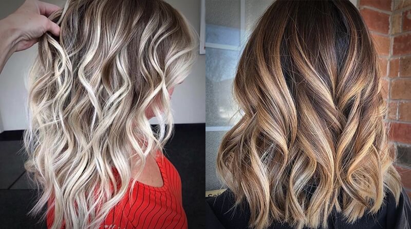 Șuvițe blonde ombre, noua tendință a anului 2024. Recomandările stiliștilor pentru un look perfect