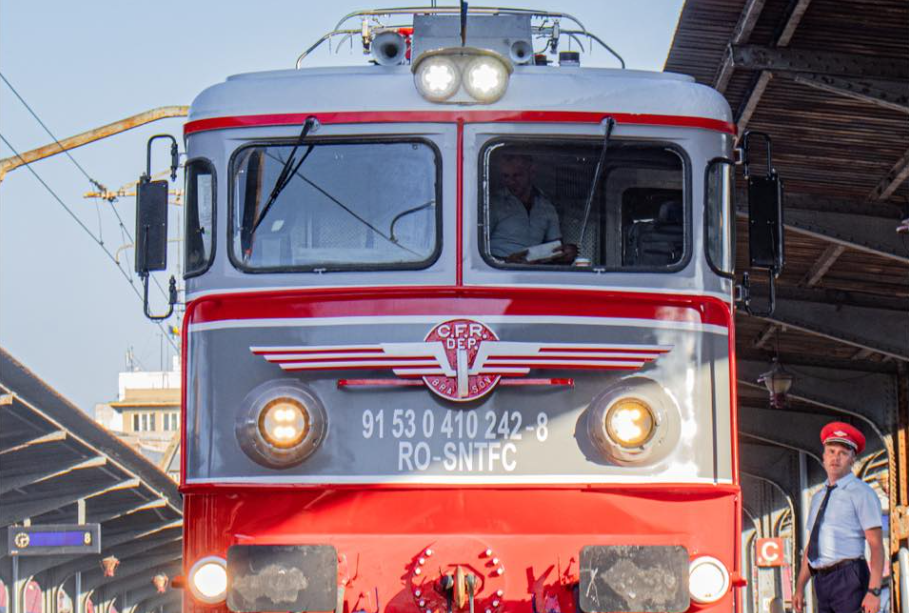 Accident feroviar îngrozitor la Ploiești! O femeie a murit tăiată de tren